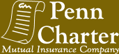 Penn Charter Mutual logo